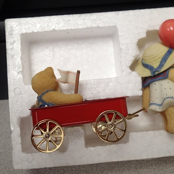 1999 Membears only Figurine - Picture 5 of 7